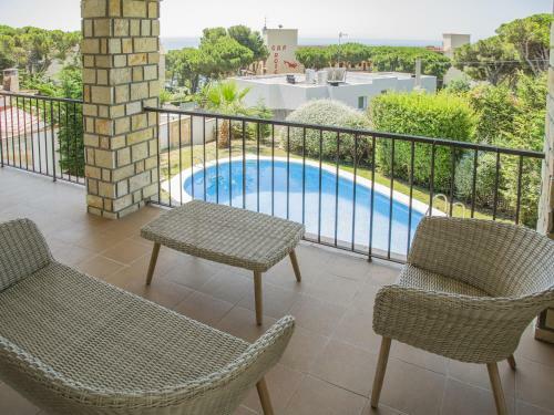 Villa Casa Treumal Mar