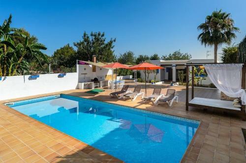 Villa Miguel