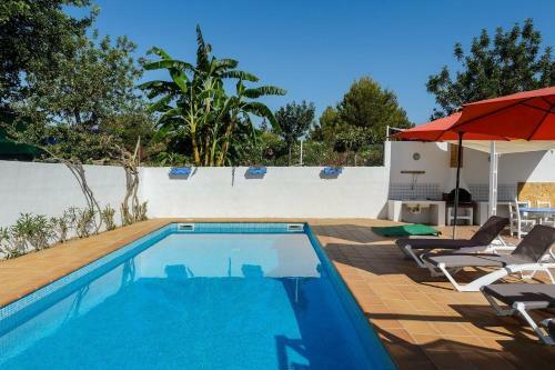 Villa Miguel