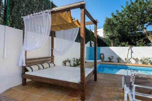 Villa Miguel