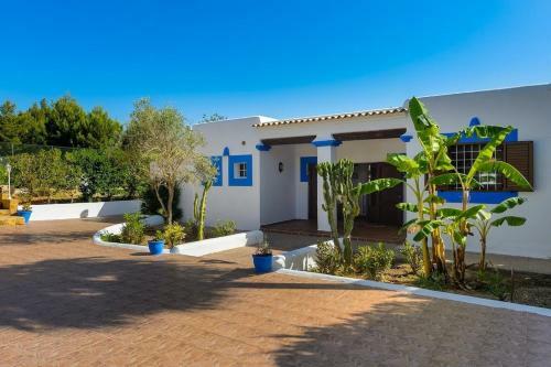 Villa Miguel