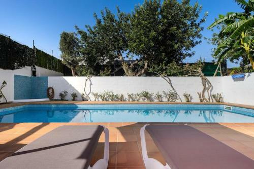 Villa Miguel