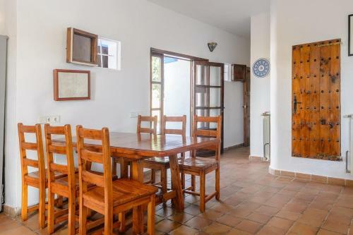 Villa Miguel