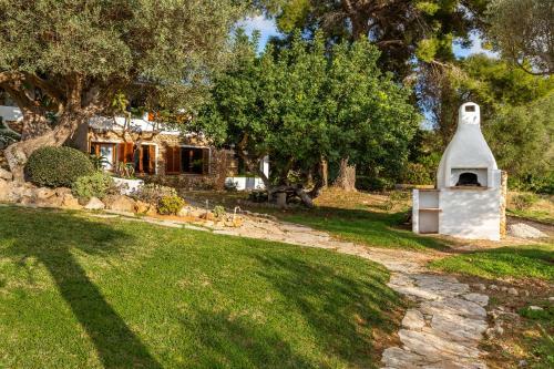 Villa Bon Viure