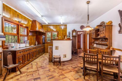 Villa Bon Viure