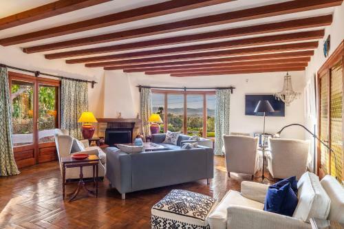 Villa Bon Viure
