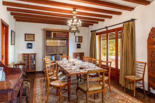 Villa Bon Viure