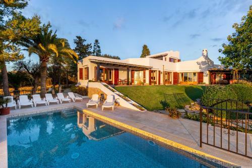 Villa Bon Viure