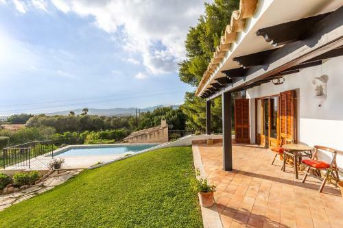 Villa Bon Viure