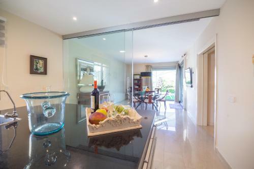 Bellviure Luxury Villa