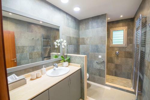 Bellviure Luxury Villa
