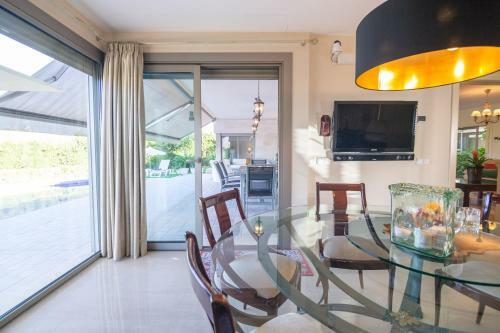 Bellviure Luxury Villa