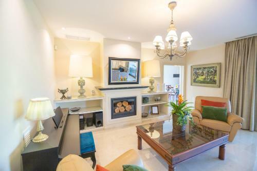 Bellviure Luxury Villa