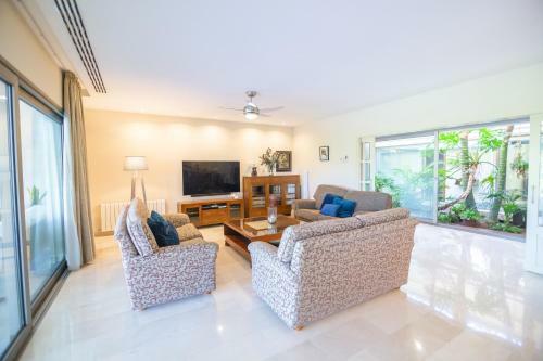 Bellviure Luxury Villa