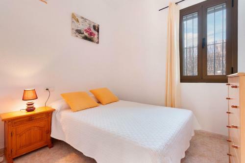 Villa Viana-cladera