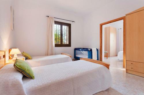 Villa Viana-cladera