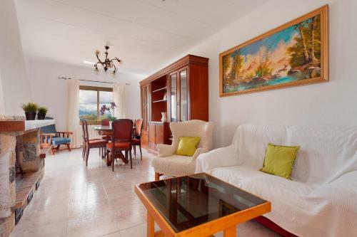 Villa Viana-cladera
