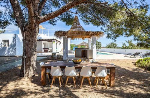 Villa Cana Esmeralda