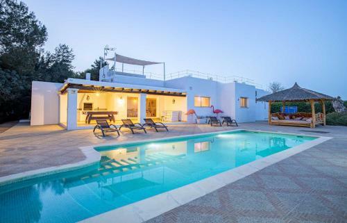 Villa Cana Esmeralda