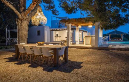 Villa Cana Esmeralda