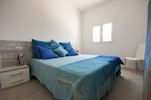 Apartamento Treboll Con Piscina Privada