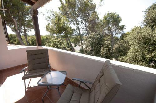 Apartamento Treboll Con Piscina Privada