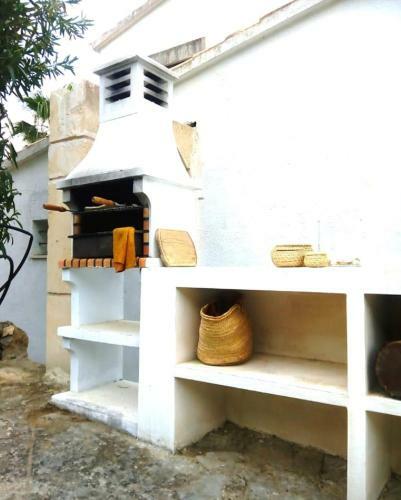 Apartamento Treboll Con Piscina Privada