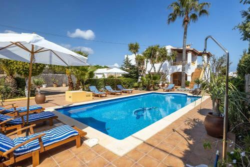 Villa Medina - Eivillas