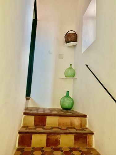 Cas Catal� Sant Jordi