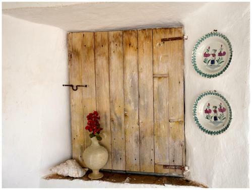 Cas Catal� Sant Jordi