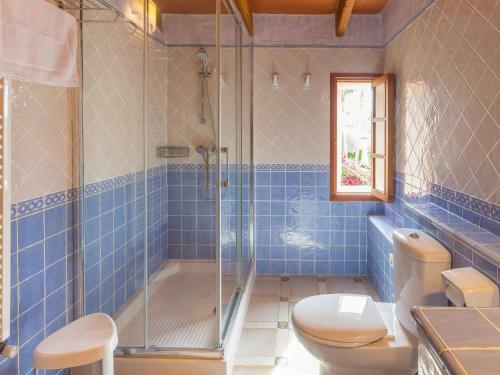 Peaceful Holiday Home In Santa Margalida With Private Pool