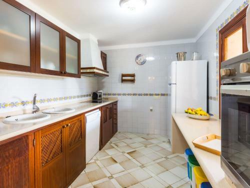 Peaceful Holiday Home In Santa Margalida With Private Pool