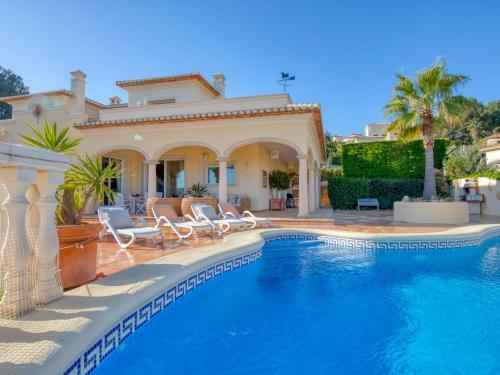 Villa Isabelle