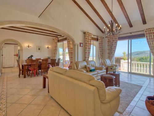 Villa Isabelle