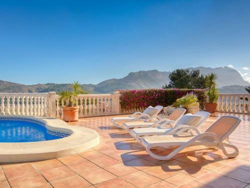 Villa Isabelle