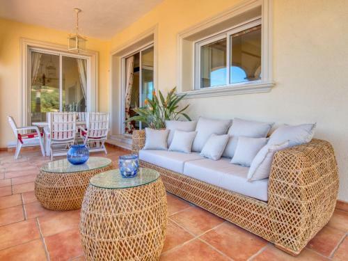 Villa Isabelle