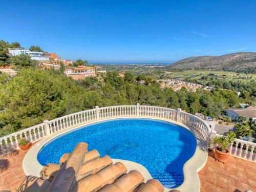 Villa Isabelle