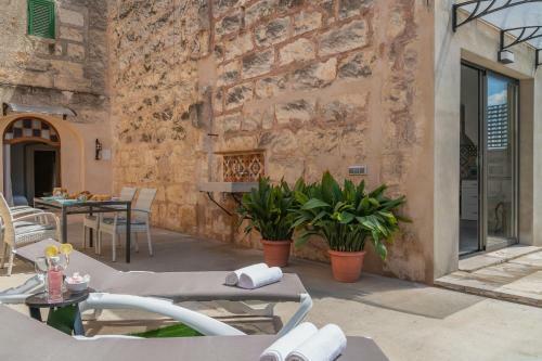 Yupihome Holiday Home S'abellar