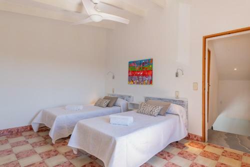 Yupihome Holiday Home S'abellar