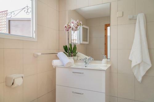 Yupihome Holiday Home S'abellar