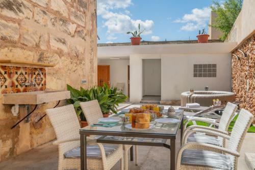 Yupihome Holiday Home S'abellar
