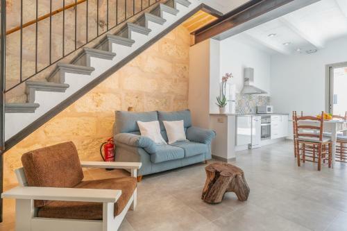 Yupihome Holiday Home S'abellar