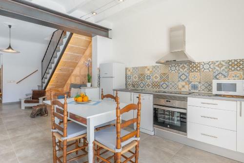 Yupihome Holiday Home S'abellar