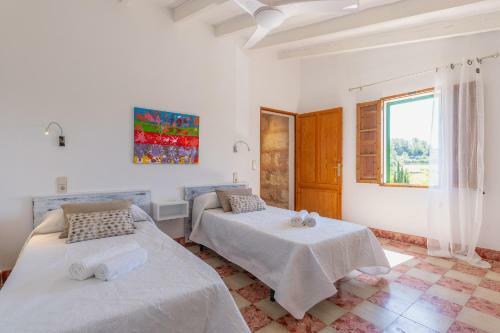 Yupihome Holiday Home S'abellar