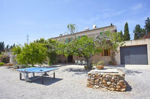 Villa Sa Vinya Des Compte