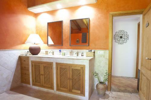 Villa Sa Vinya Des Compte