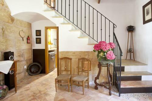 Villa Sa Vinya Des Compte