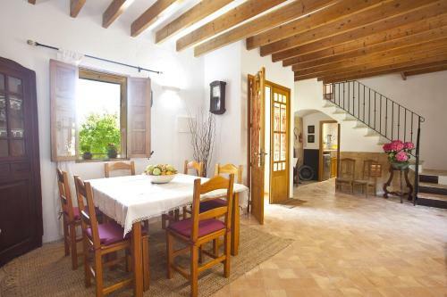 Villa Sa Vinya Des Compte