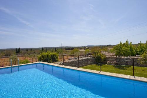 Villa Sa Vinya Des Compte