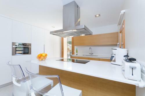 Yourhouse Can Cadernera